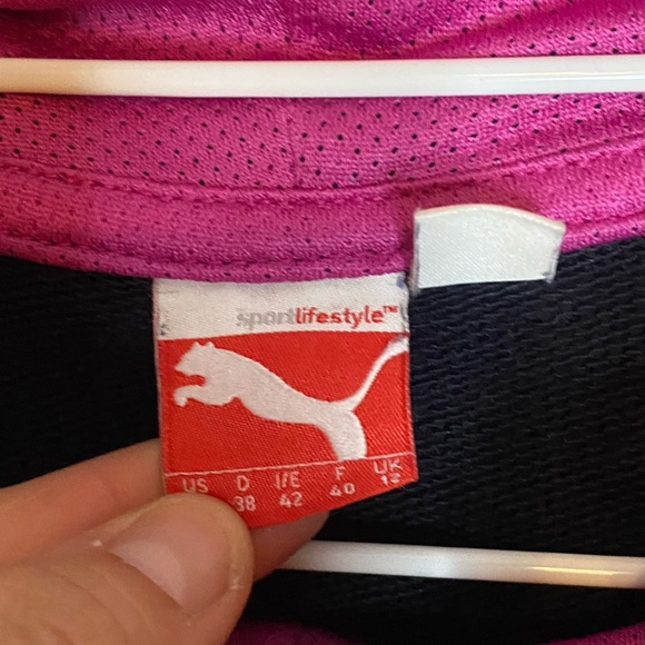 Puma - Picture 3 of 3